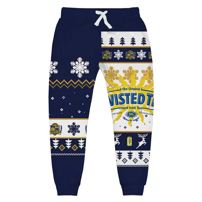 Ugly Sweatpant f56b - product image
