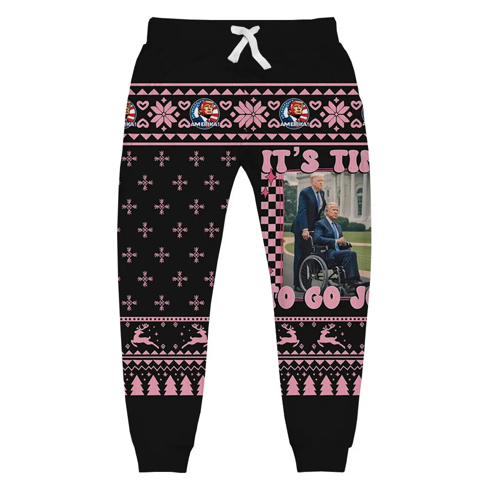 Ugly Sweatpant b05d - product image