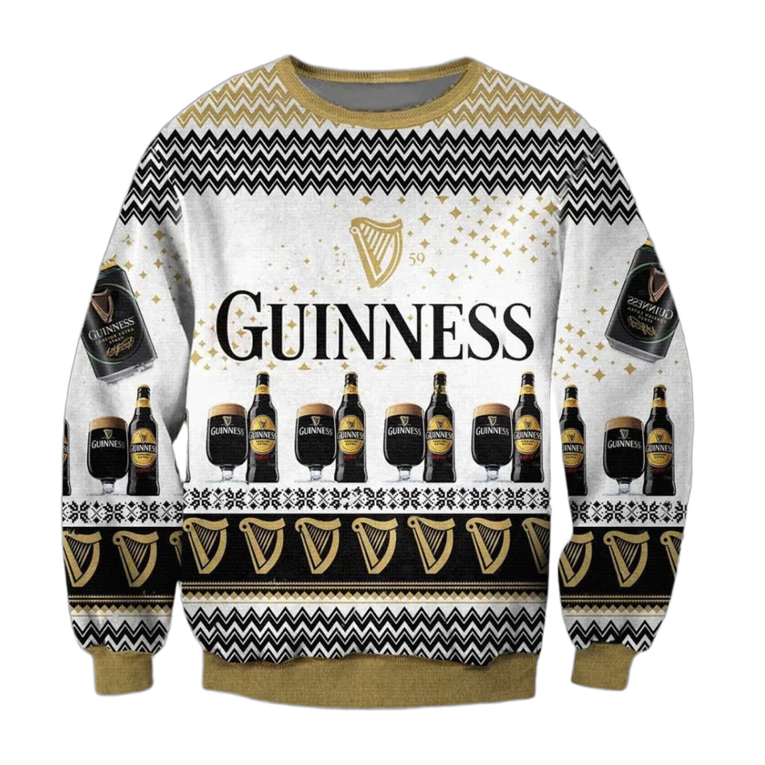 Ugly Sweatshirt 2234b 2bbd3c - product image