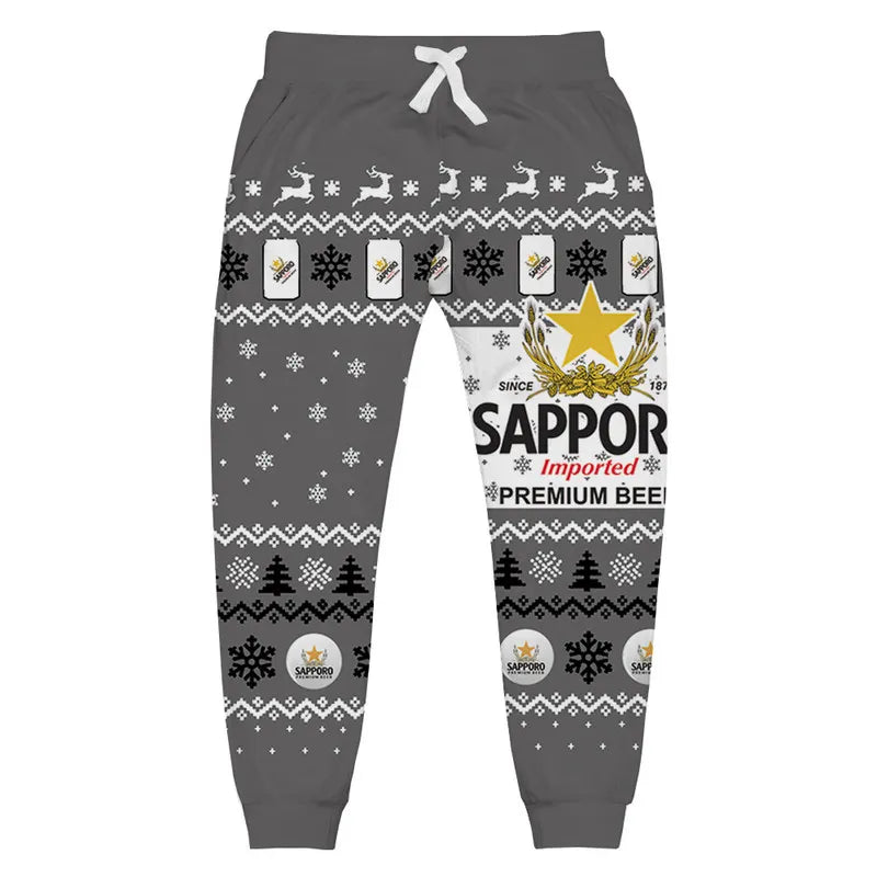 Ugly Sweatpant 19ab - product image