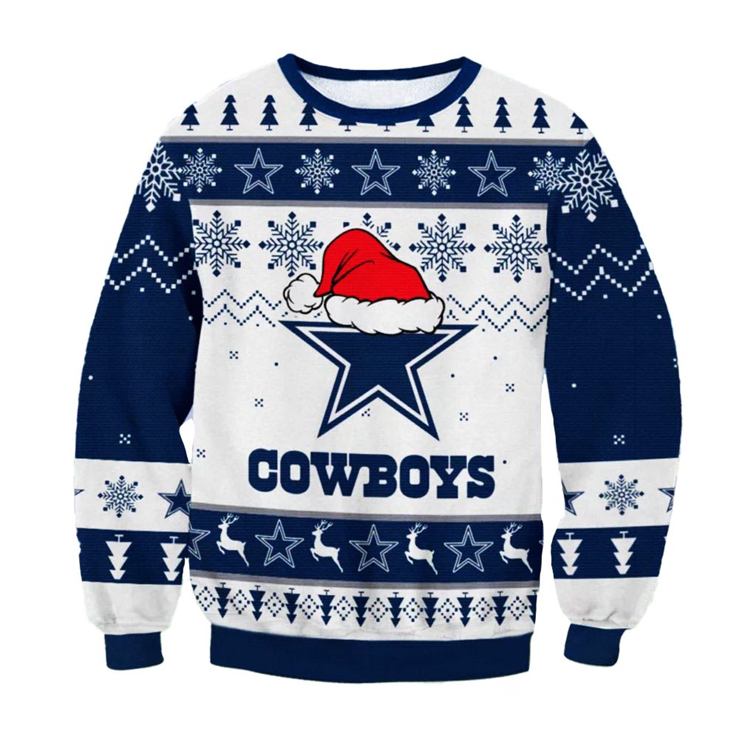 Ugly Sweatshirt 512e - product image