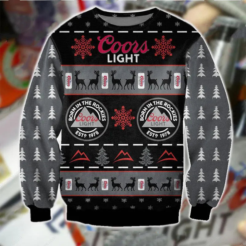 Ugly Sweatshirt c9af - product image