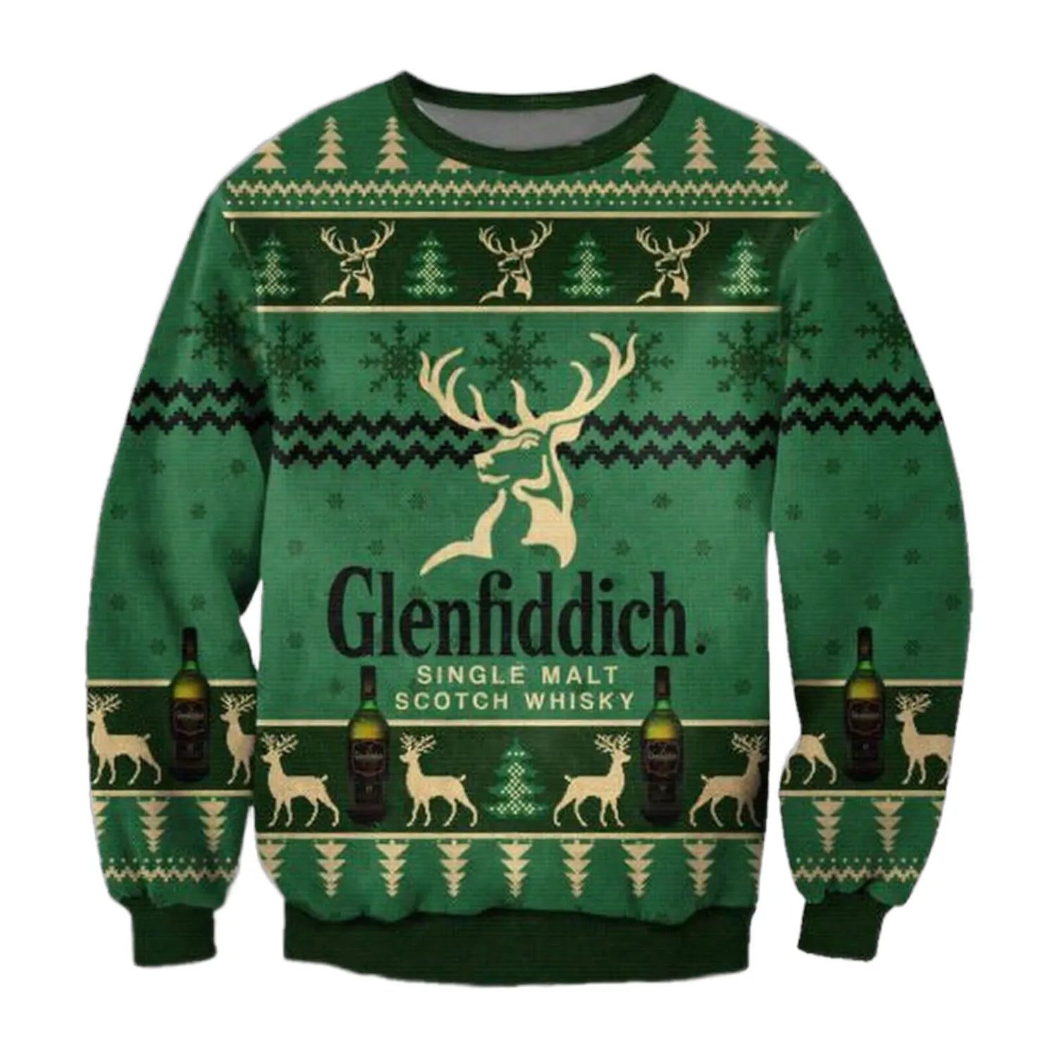 Ugly Sweatshirt 2234u 39a37d - product image