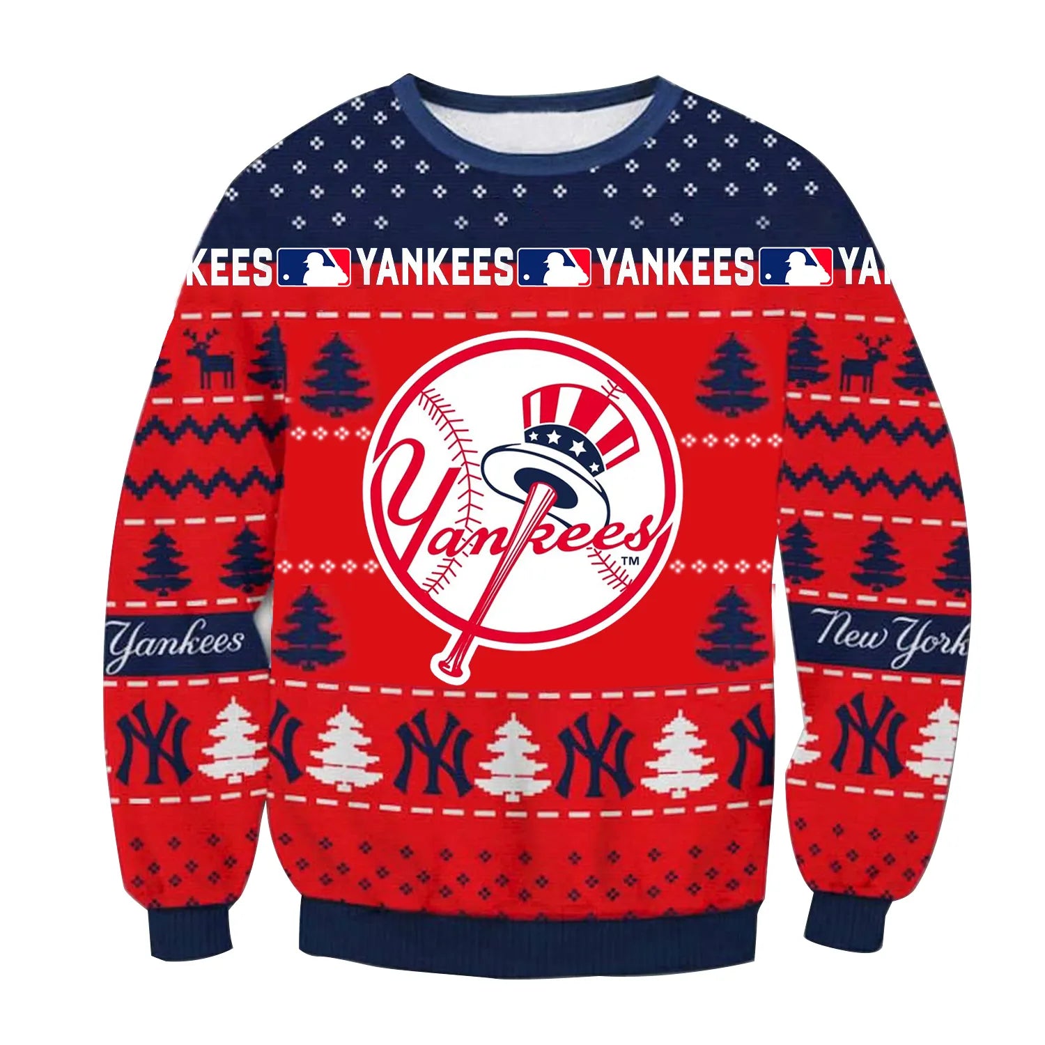 Ugly Sweatshirt 5f68 - product image