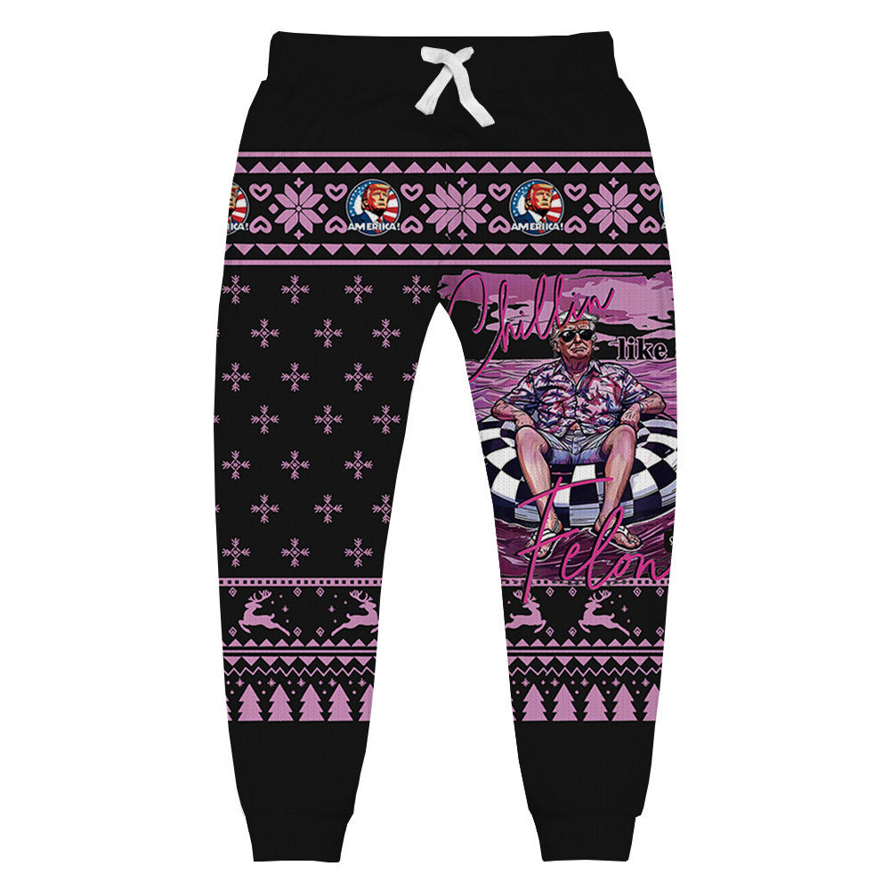 Ugly Sweatpant d544 - product image