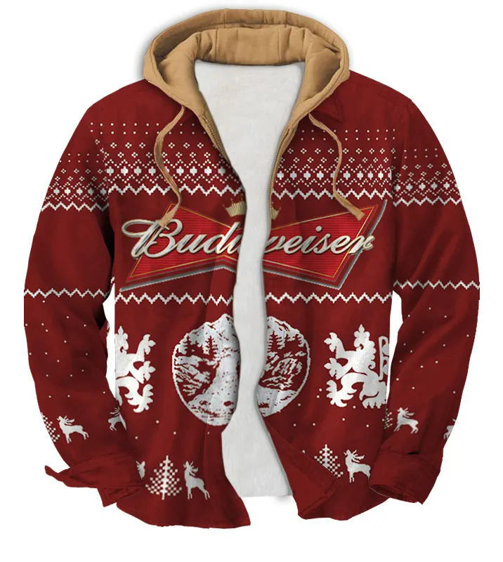 Ugly Zip Hoodie 4eab - product image