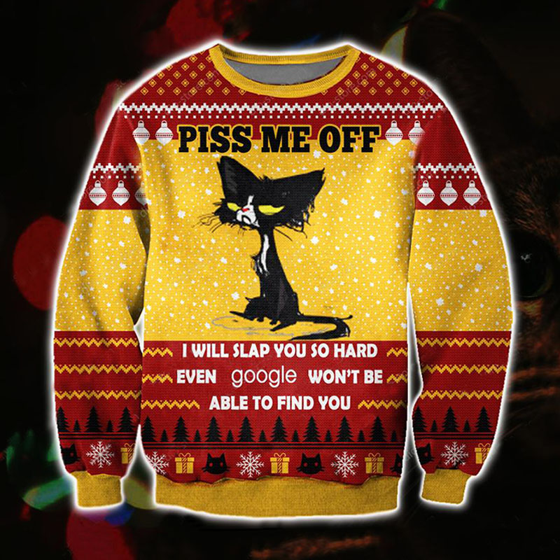 Ugly Sweatshirt dc0a - product image