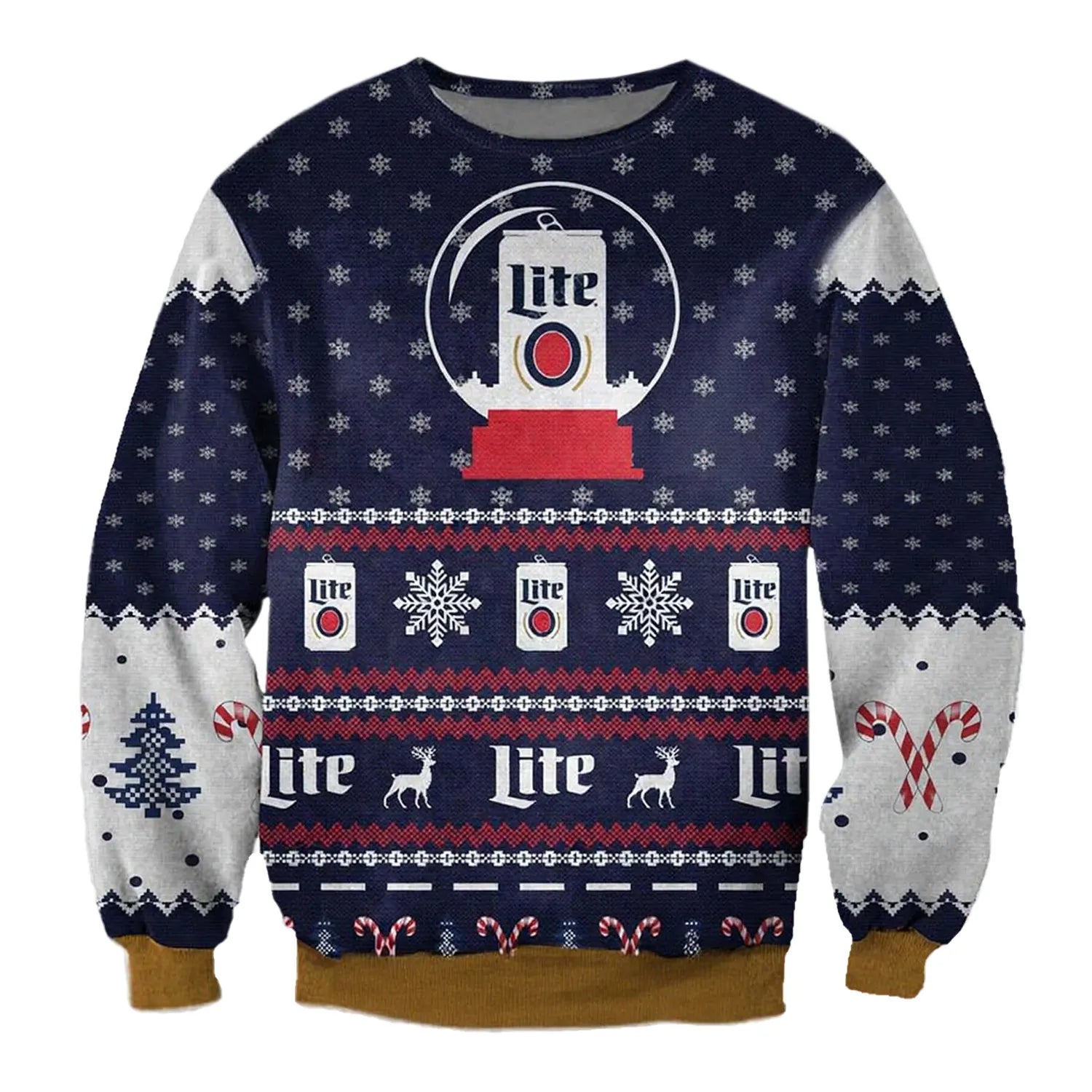 Ugly Sweatshirt 2234t d67b36 - product image