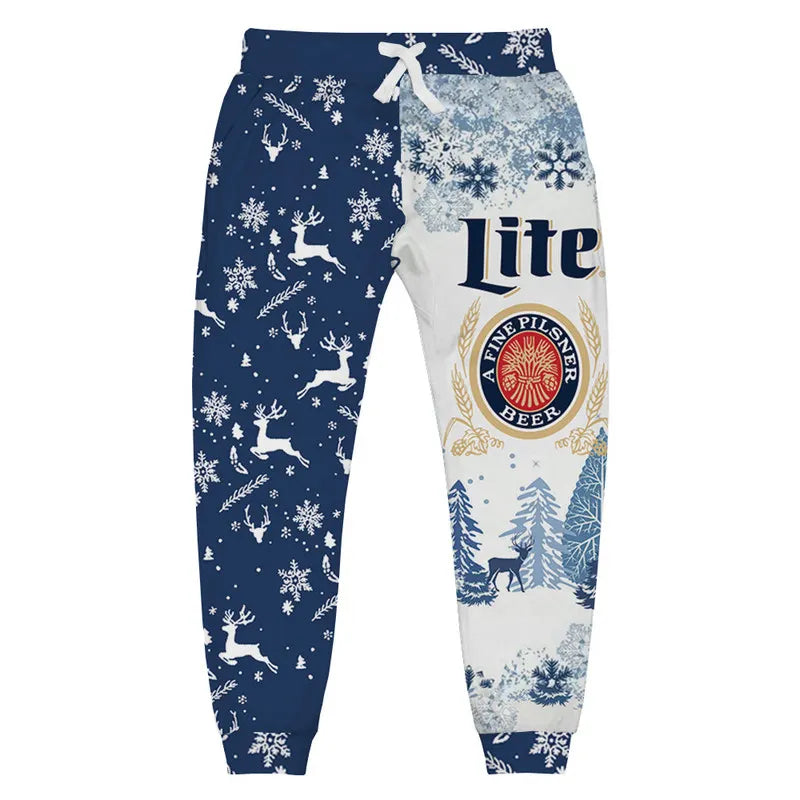 Ugly Sweatpant 9550 - product image
