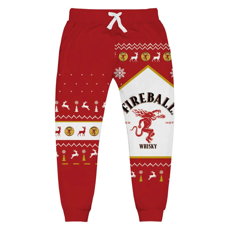 Ugly Sweatpant 5dc0 - product image