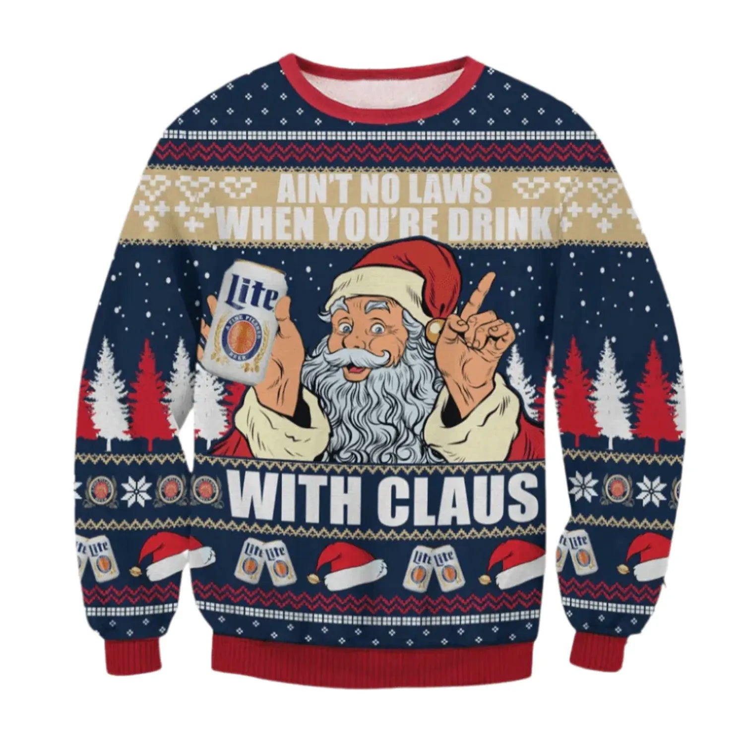 Ugly Sweatshirt 2234j e00761 - product image