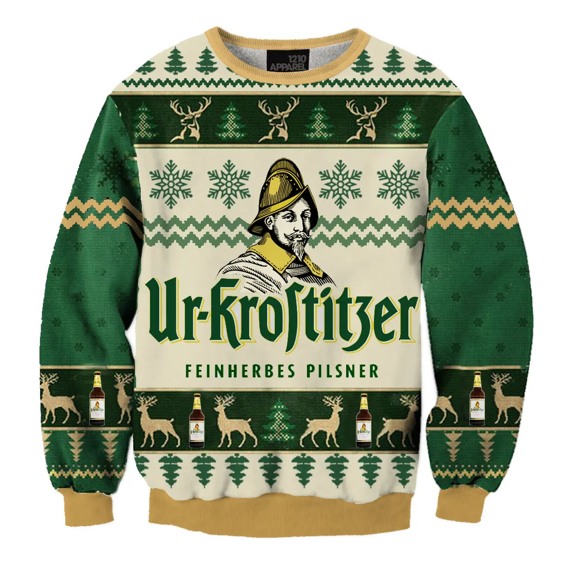 Ugly Sweatshirt c21d 77940c - product image