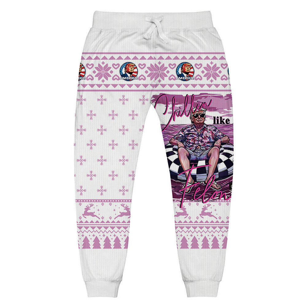Ugly Sweatpant a951 - product image