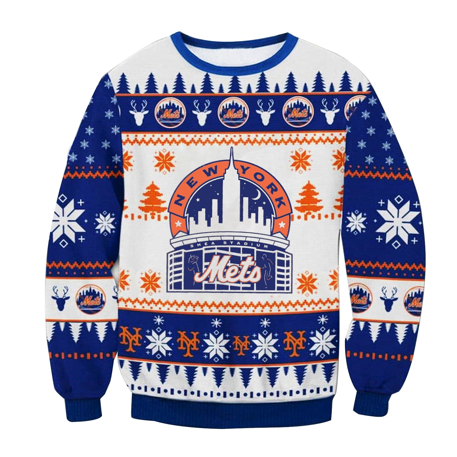 Ugly Sweatshirt ec4f - product image