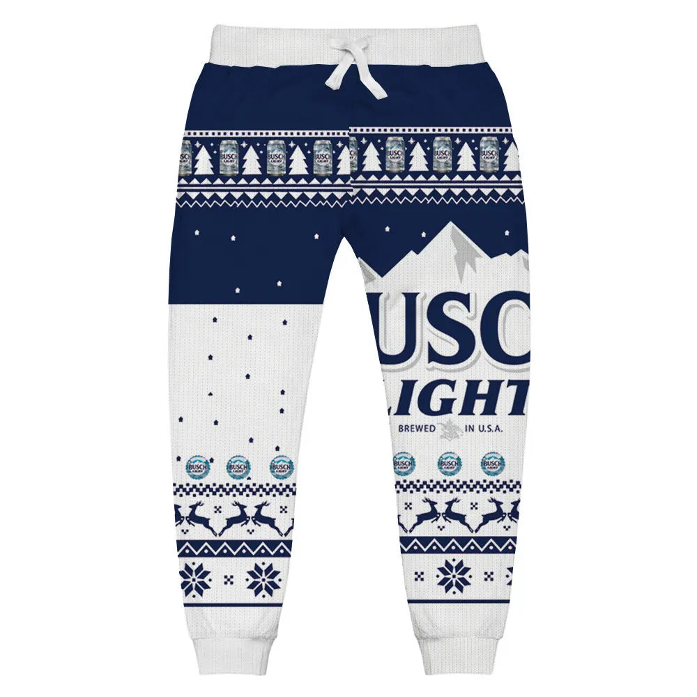 Ugly Sweatpant 0281 - product image
