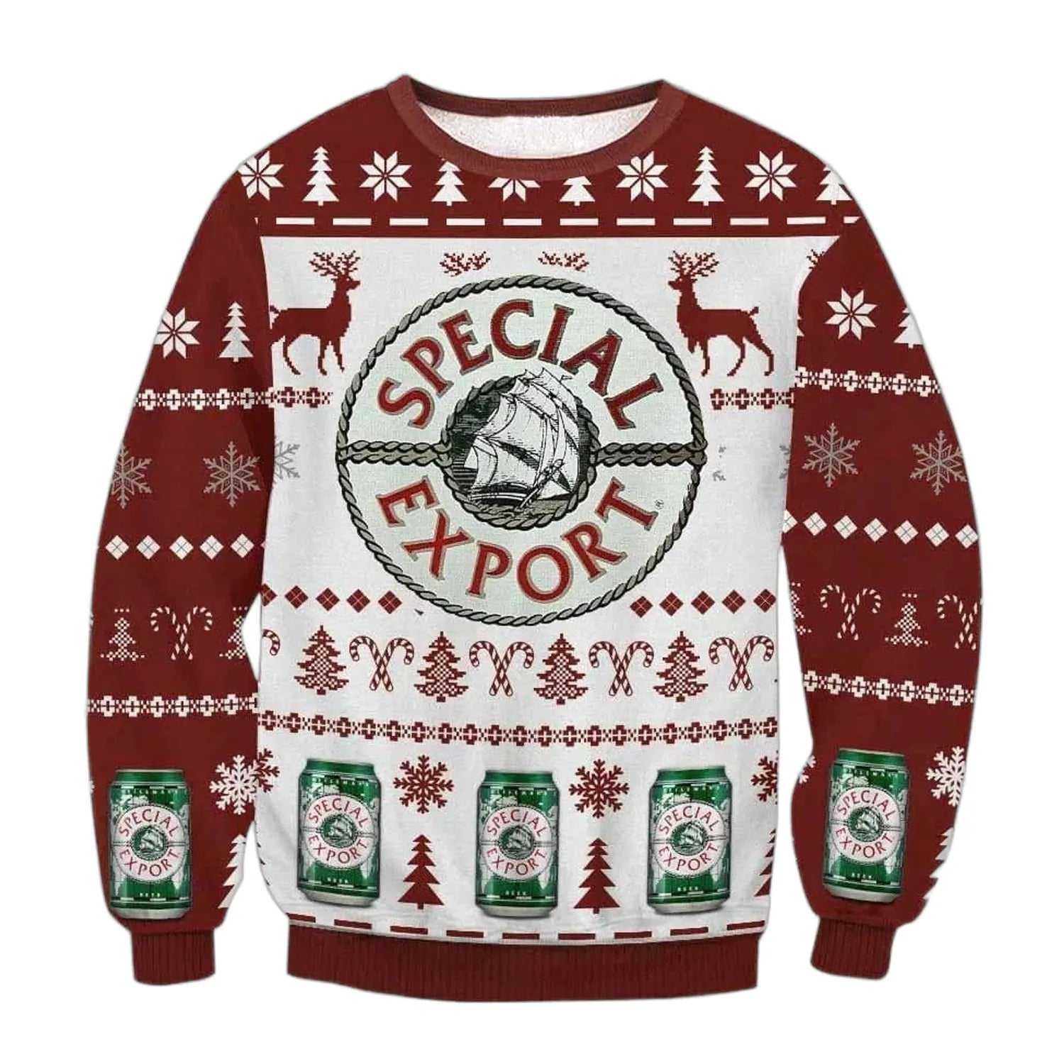 Ugly Sweatshirt 2234f 960789 - product image