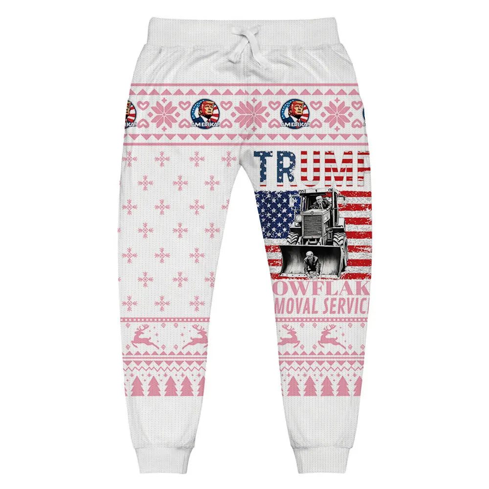 Ugly Sweatpant 8777 - product image