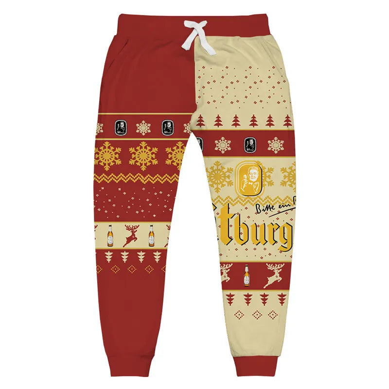 Ugly Sweatpant 7ed0 - product image