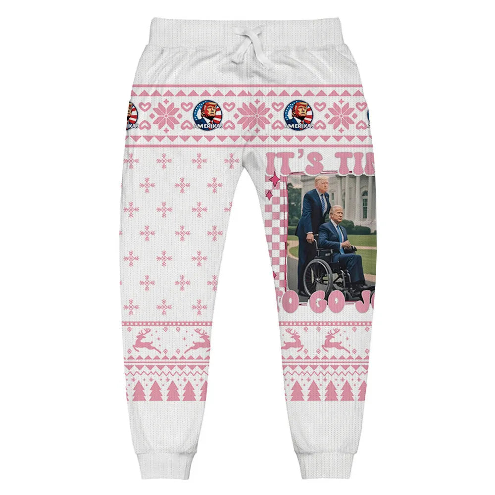 Ugly Sweatpant 238c - product image