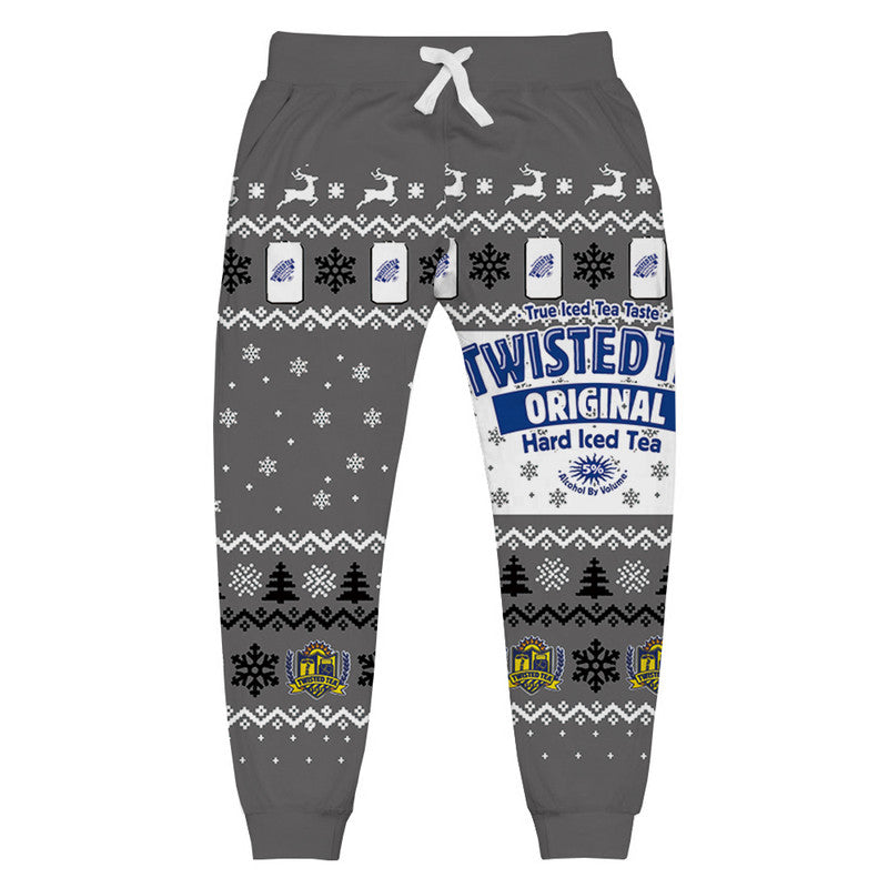 Ugly Sweatpant f510 - product image