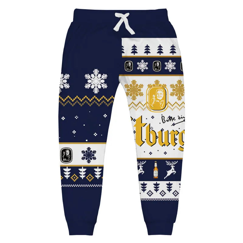 Ugly Sweatpant 5b84 - product image