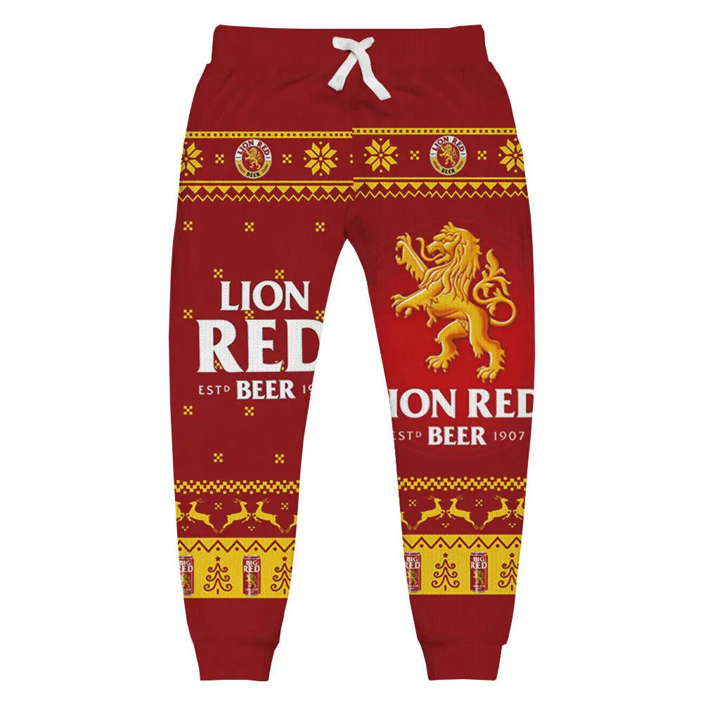 Ugly Sweatpant 0641 - product image