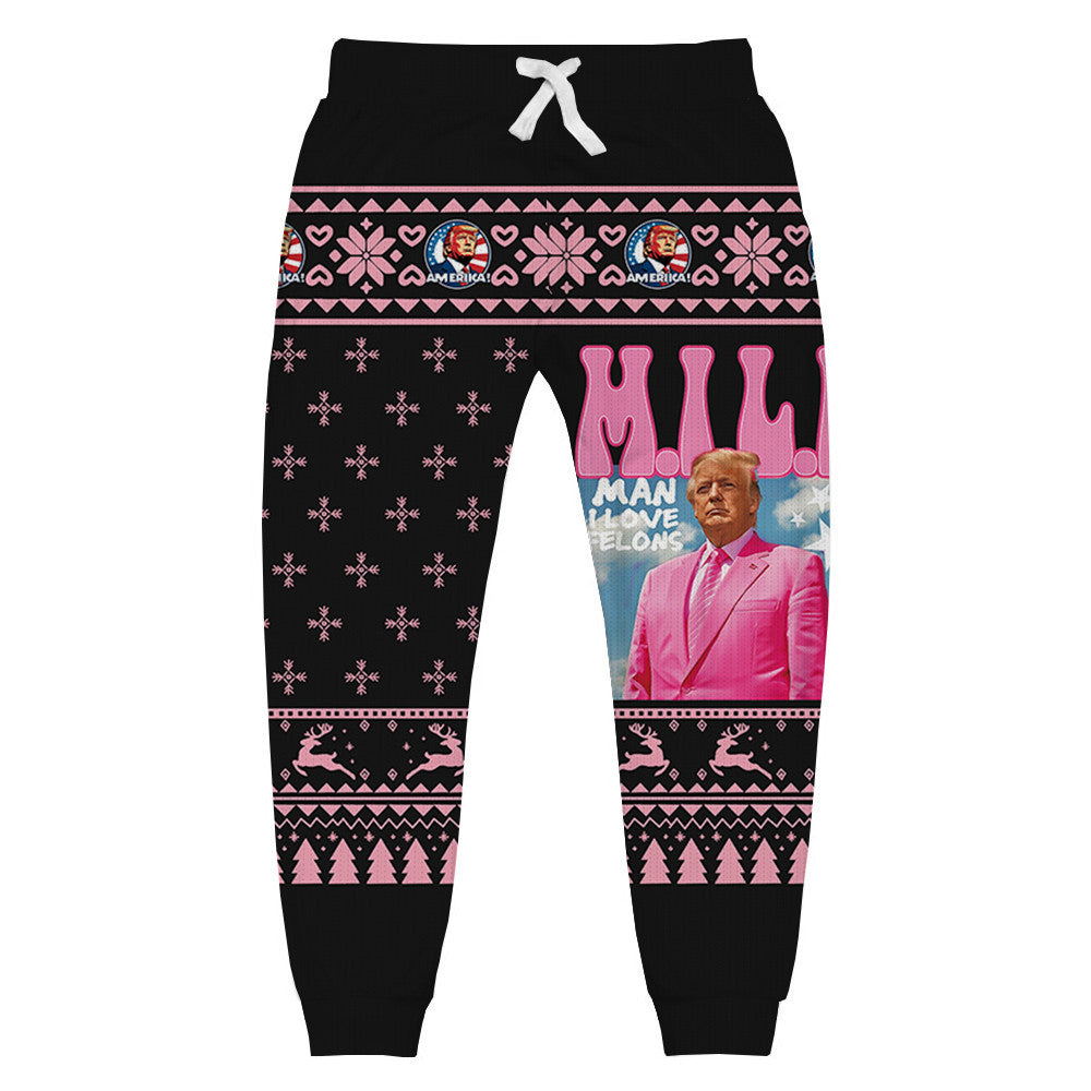 Ugly Sweatpant c1ab - product image