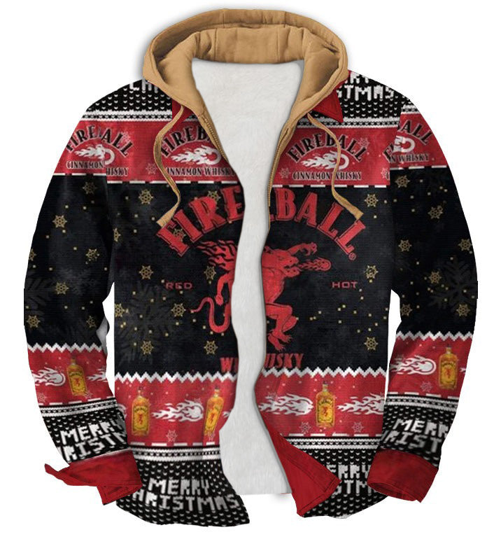Ugly Zip Hoodie 4ffc - product image