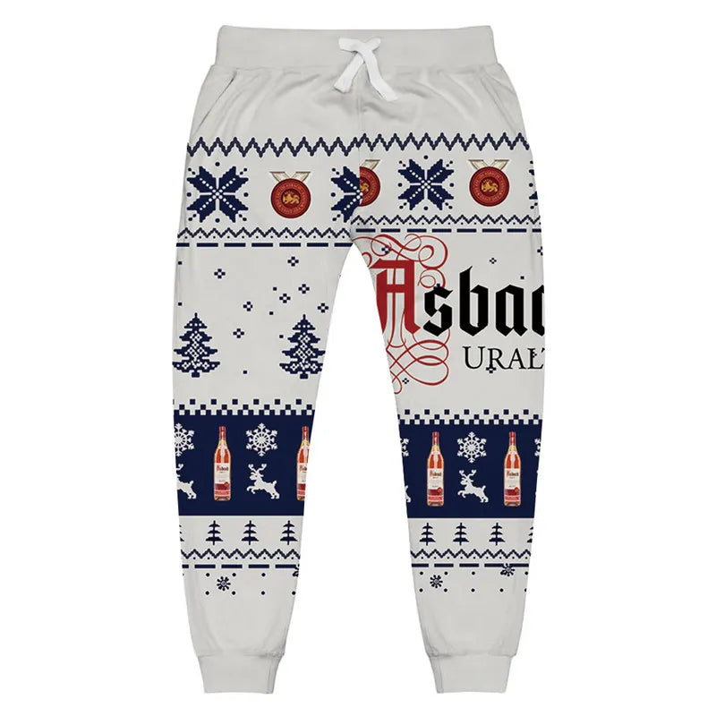 Ugly Sweatpant deb5 - product image