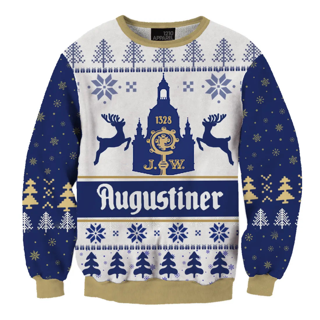 Ugly Sweatshirt c9aa - product image