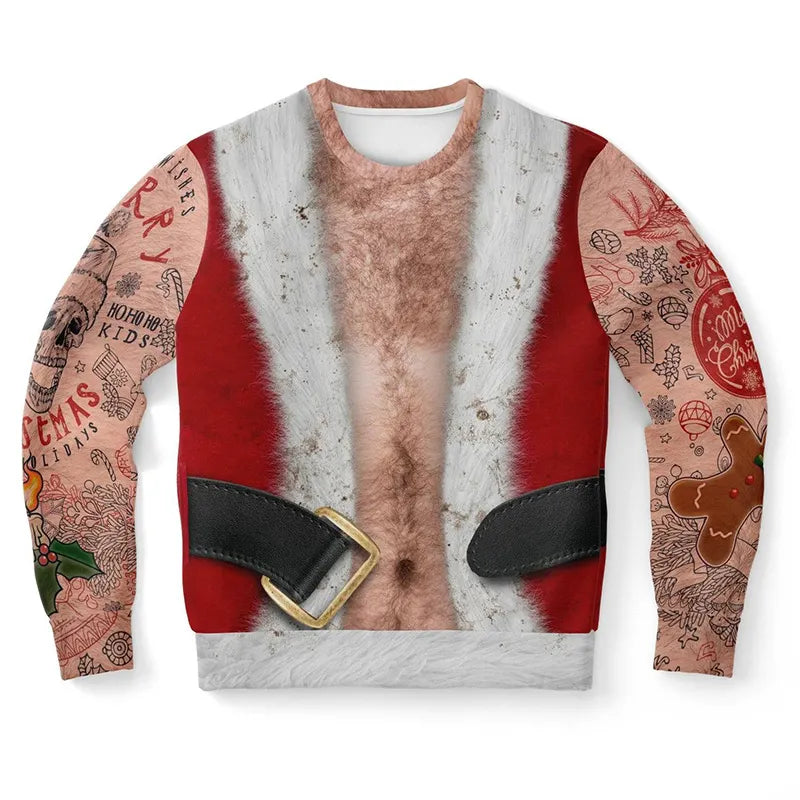 Ugly Sweatshirt ee4f ea956d - product image