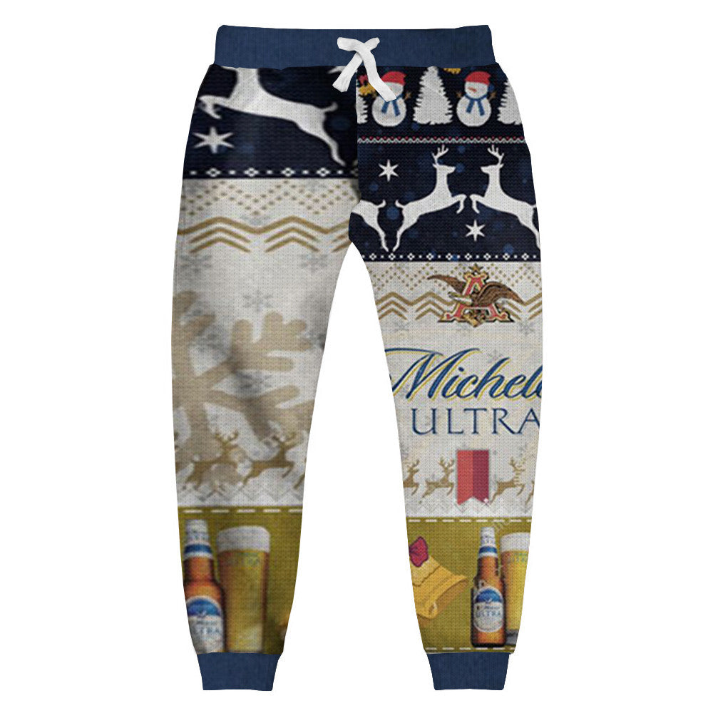 Ugly Sweatpant 2305 - product image