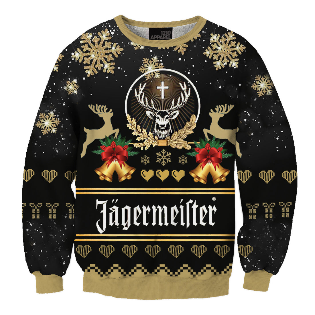Ugly Sweatshirt 33f3 - product image