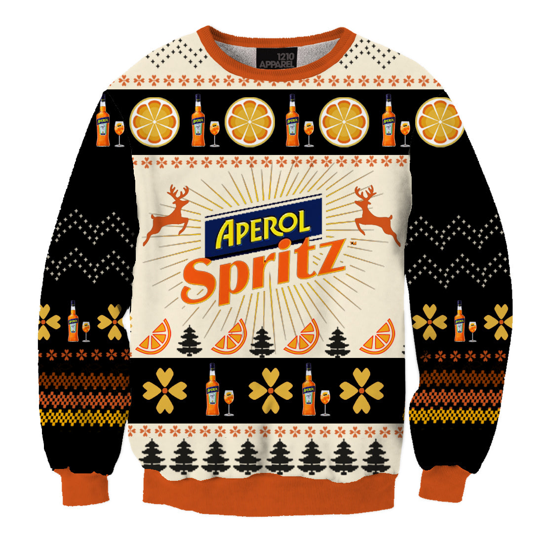 Ugly Sweatshirt 0dde - product image