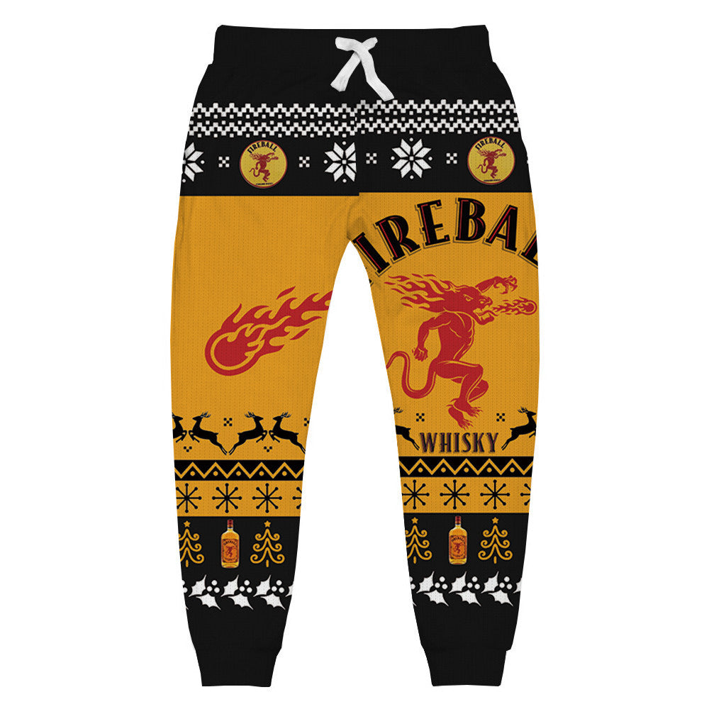 Ugly Sweatpant c88f - product image