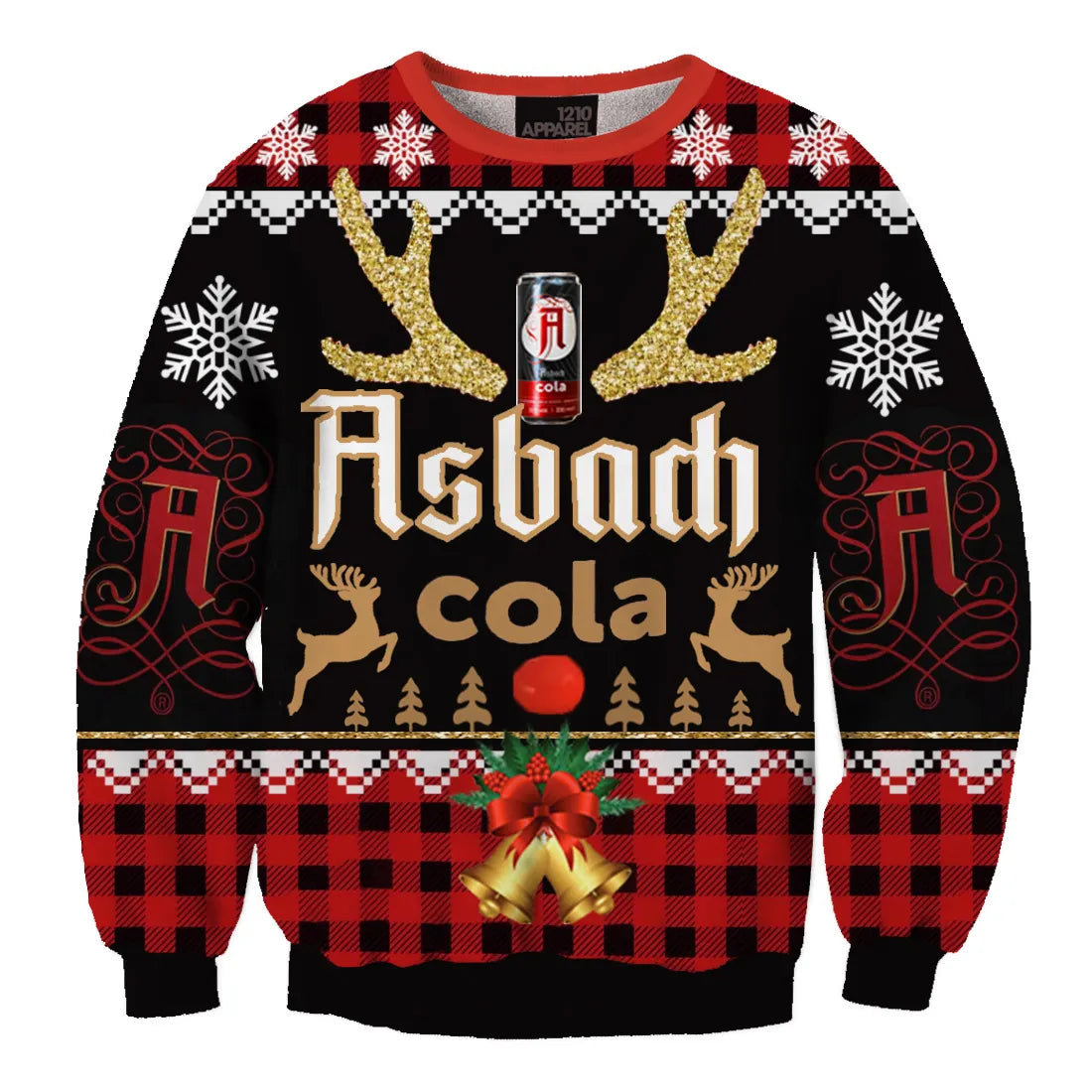 Ugly Sweatshirt 41f0 - product image