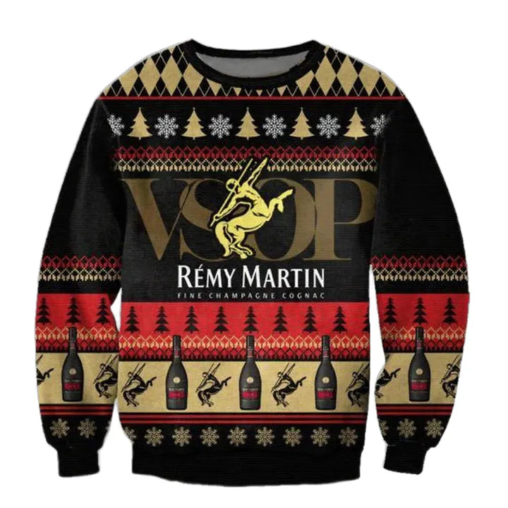 Ugly Sweatshirt 1234k eb8785 - product image