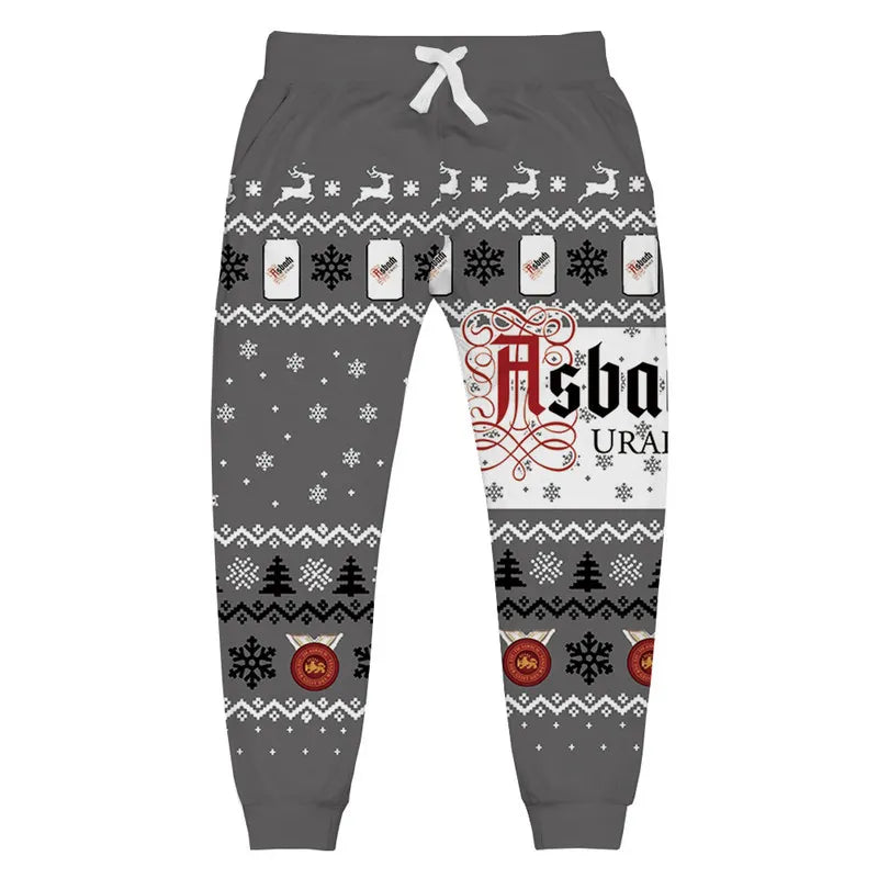 Ugly Sweatpant 4422 - product image