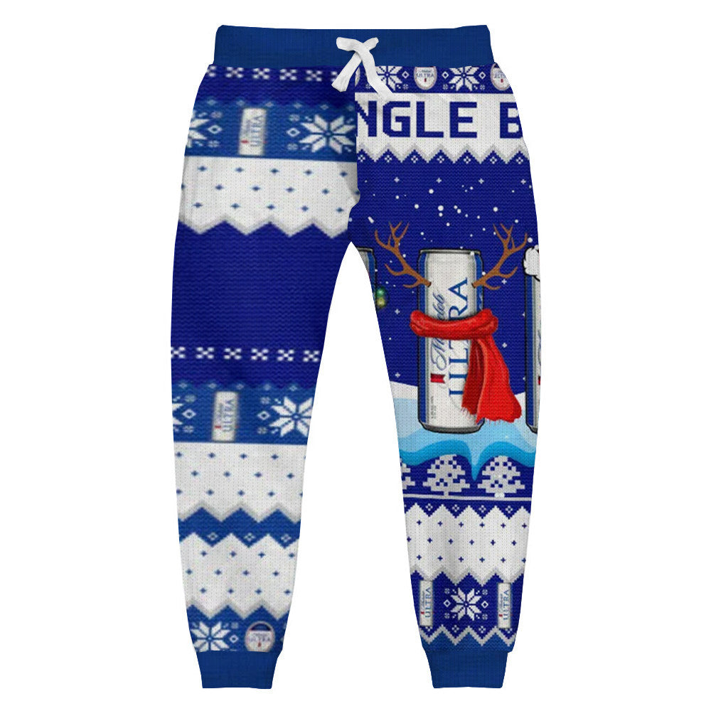 Ugly Sweatpant d314 - product image