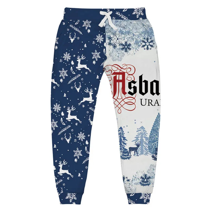 Ugly Sweatpant 702d - product image