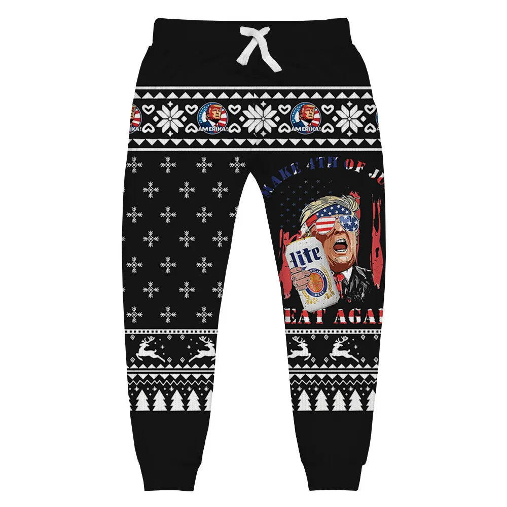 Ugly Sweatpant b692 - product image