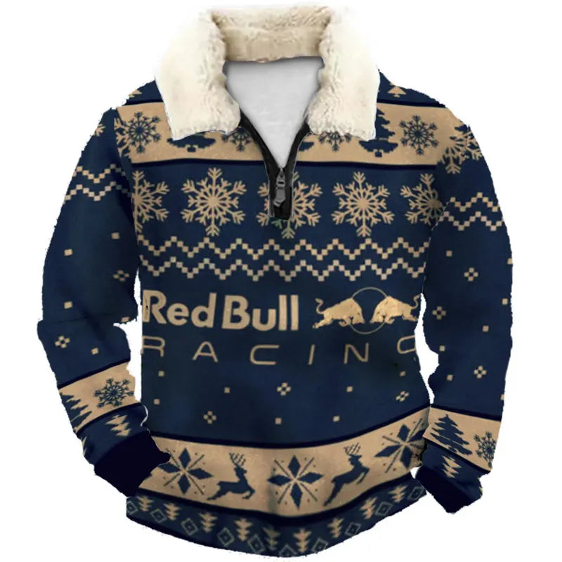 Ugly Quarter Zip Sweatshirt 0eab - product image