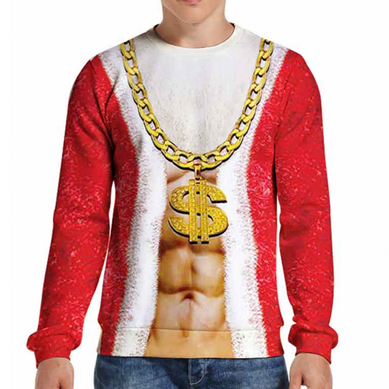 Ugly Sweatshirt f0ee 3d1859 - product image 3