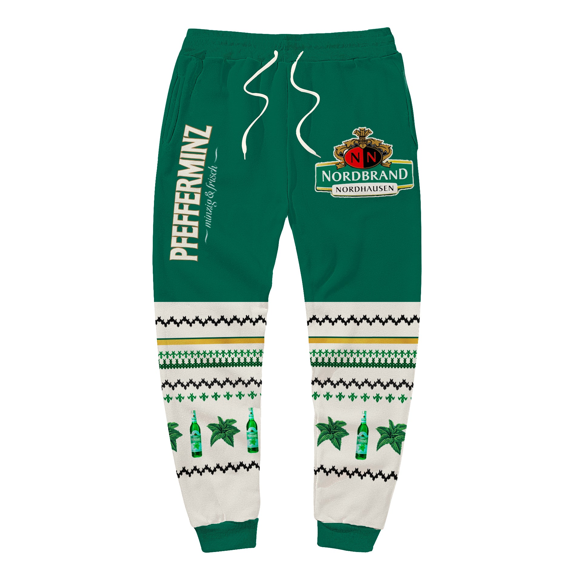 Ugly Sweatpant 2cb9 - product image
