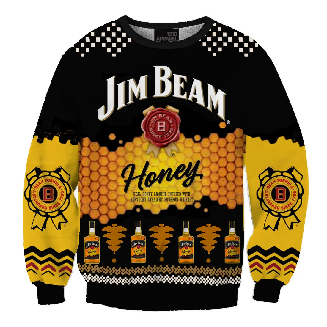 Ugly Sweatshirt 41c8 21ee3e - product image