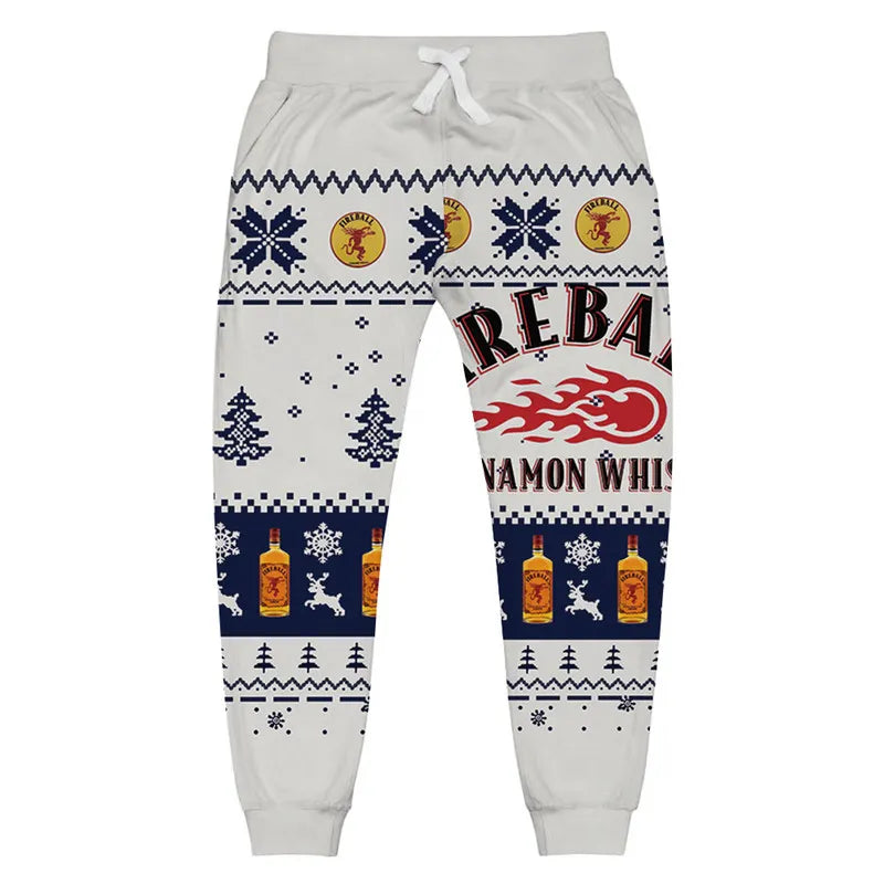 Ugly Sweatpant dbc9 - product image