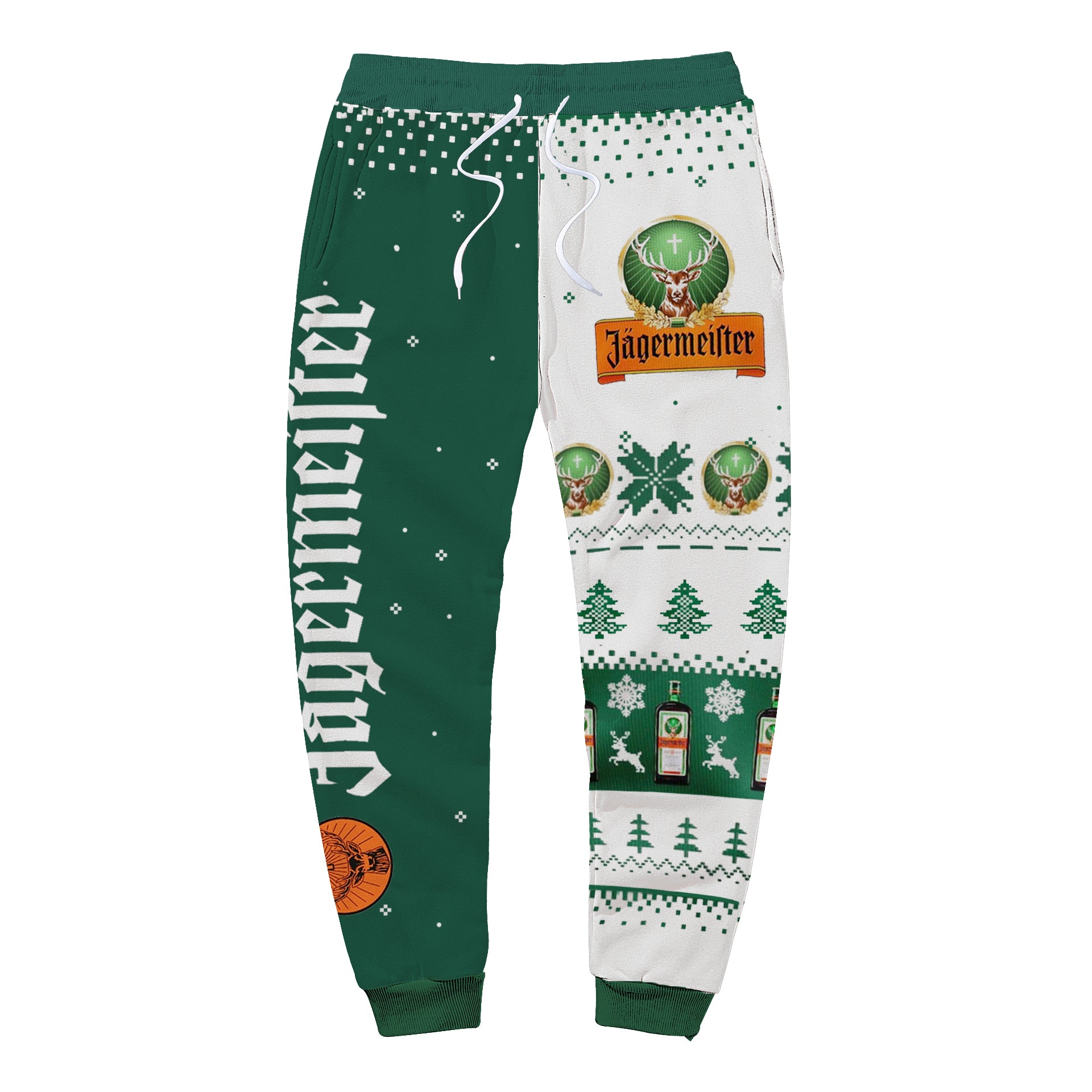 Ugly Sweatpant 4348 - product image
