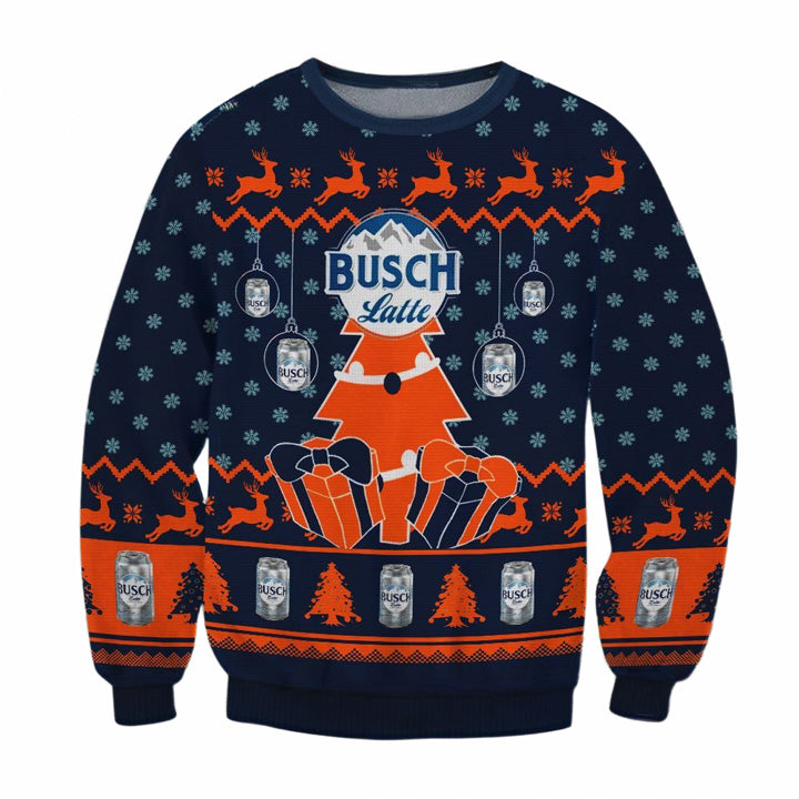 Ugly Sweatshirt 1234x 932524 - product image