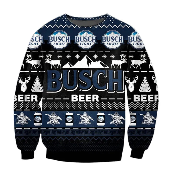 Ugly Sweatshirt 1234l 183c8b - product image