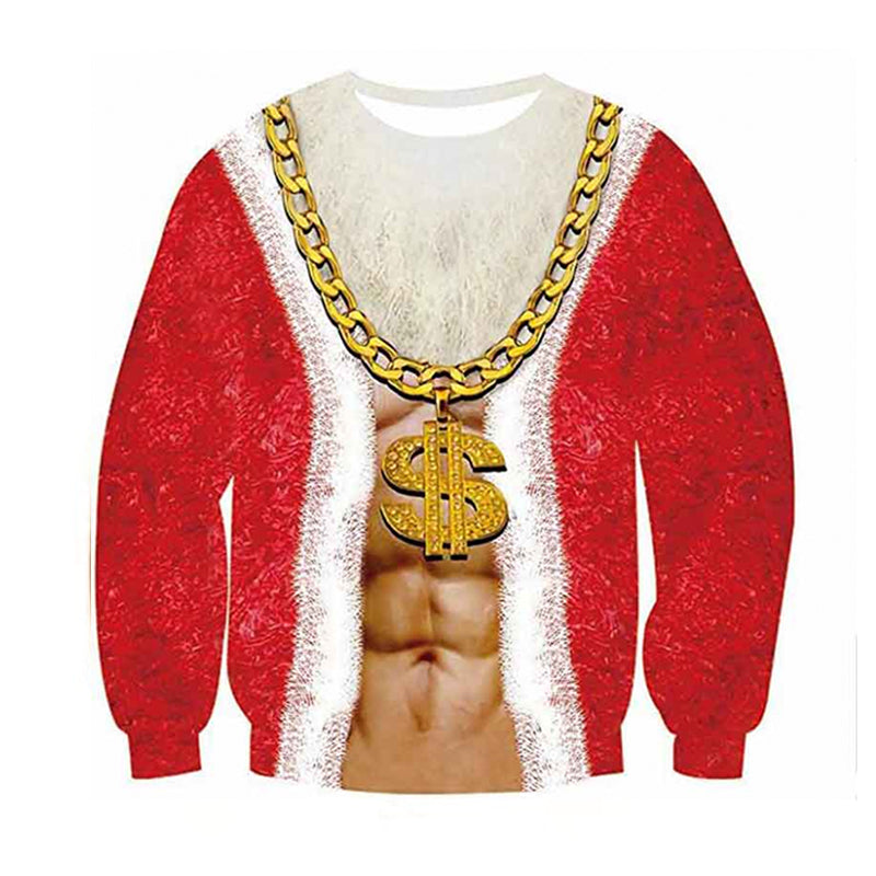 Ugly Sweatshirt f0ee 3d1859 - product image
